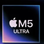 رونمایی از تراشه M5 Ultra احتمالاً سورپرایز اپل در WWDC 2026 خواهد بود