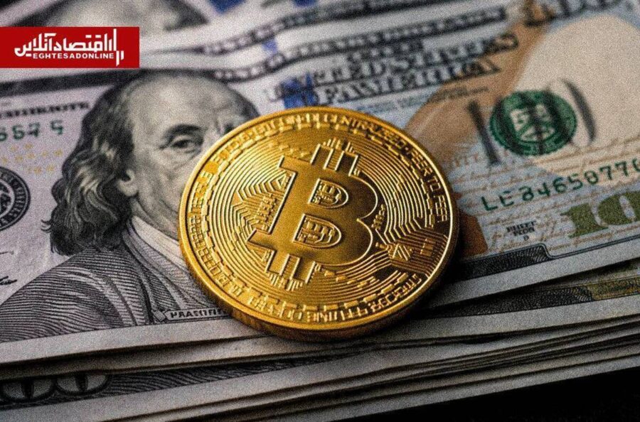 سرنوشت بیت‌کوین، طلا و تتر بعد از تفاهم ایران و آمریکا | بازارها در آستانه سقوط یا جهش؟
