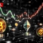 سقوط تاریخی بیت‌کوین در ساعات اخیر/ زنگ خطر در بازار کریپتو