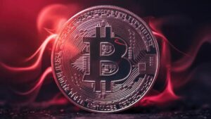 سقوط تاریخی قیمت بیت کوین به زیر ۶۰ هزار دلار / بازار رمزارزها خونین شد