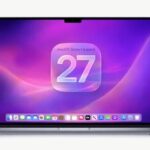 سیستم‌عامل macOS ۲۷ روی این مدل‌های مک اجرا نمی‌شود