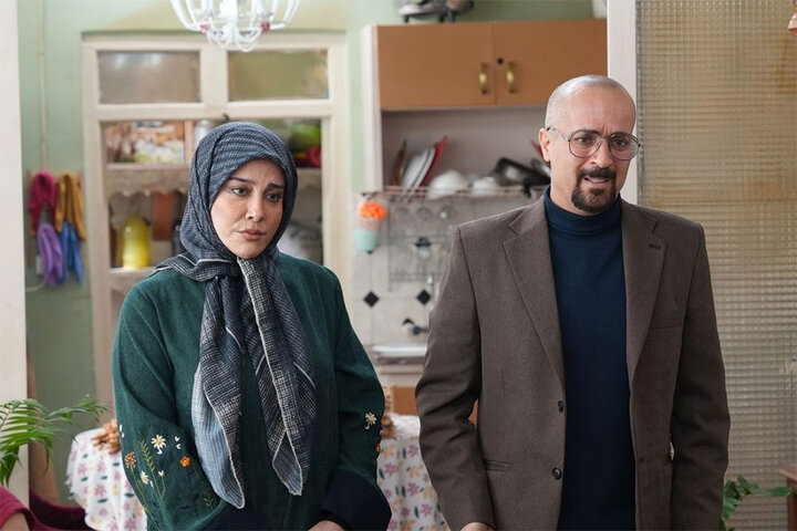 شوخی با رئیس جمهور خط قرمز نیست/ تلاش کردیم داغ جنگ برای مخاطب کم شود