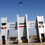 صادرات ۹۷ میلیون دلاری از مرز پرویزخان در ۲ ماه
