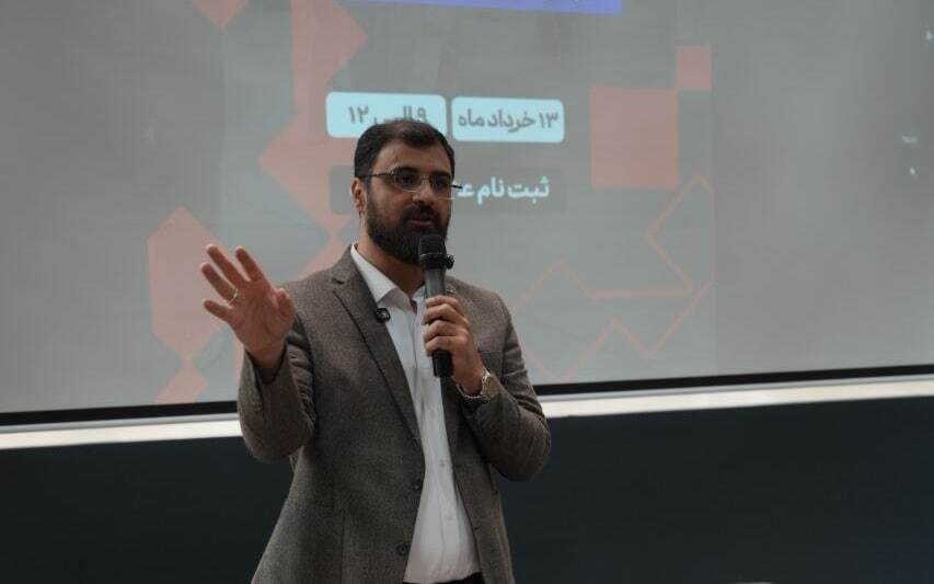 عبور از بازار سنتی ساختمان؛ فناوری چگونه به کمک «وس» آمده است؟ عبور از بازار سنتی ساختمان؛ فناوری چگونه به کمک «وس» آمده است؟