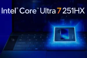 عملکرد خیره‌کننده Core Ultra 7 251HX؛ پردازنده جدید اینتل در بنچمارک PassMark قدرت‌نمایی کرد