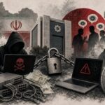 فرار بزرگ بعد از هک بانک‌ها / به‌جای پاسخگویی، اینترنت را متهم می‌کنند / تجهیزات شبکه، استوک و دست‌دوم است / مجوز آپدیت تجهیزات را هم ندادند