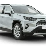 قیمت رسمی تویوتا RAV4 ۲۰۲۵ اعلام شد + شرایط ثبت‌نام و زمان تحویل