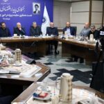 مدیرعامل شرکت ملی صنایع مس در دیدار با رییس مجلس شورای اسلامی: همکاری ایران و چین در صنعت مس باید به سرمایه‌گذاری مشترک و انتقال فناوری منجر شود.