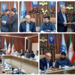مدیرکل سیمای استان‌های صداوسیما: تولید ۷۰۰ آیتم رسانه‌ای در جنگ رمضان