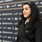 مرجان ساتراپی درگذشت