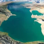 مسیر جدید تجارت جهانی فعال شد / چرا مسیر خزر اهمیت پیدا کرد؟