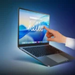 مک‌بوک لمسی اپل به تراشه‌های M5 Pro و M5 Max مجهز خواهد بود