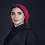 نورا هاشمی به جمع بازیگران نمایش «برای فروش» پیوست