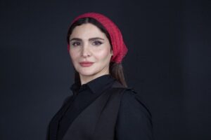 نورا هاشمی به جمع بازیگران نمایش «برای فروش» پیوست