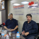 نگاه‌مان به مذاکرات بی‌طرف بود؛ مستند سیاسی خوب داریم اما پخش نمی‌شود!