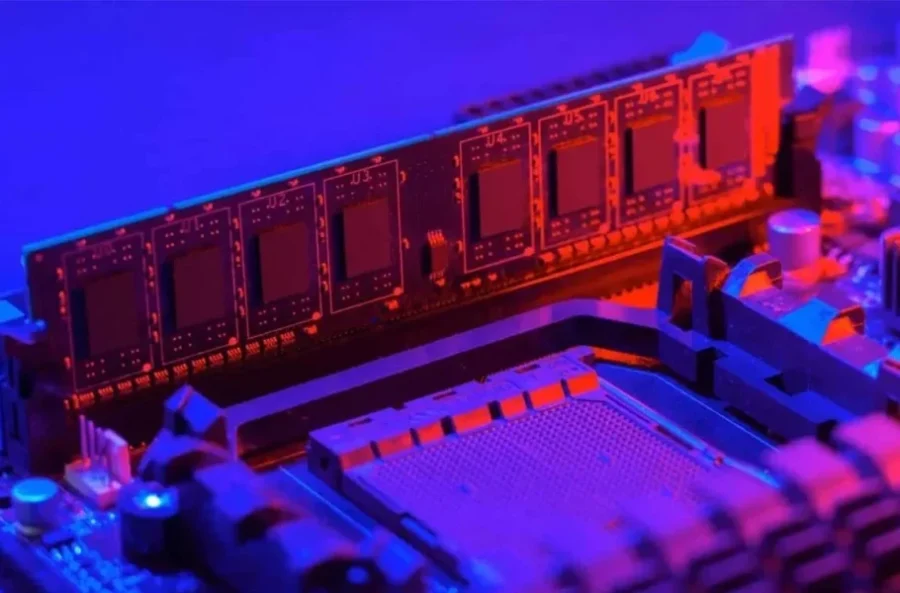 هشدار مدیر AMD: قیمت حافظه‌های DDR5 تا سال ۲۰۲۸ به حالت عادی برنمی‌گردد