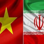 وبینار آشنایی با تجارت ایران و ویتنام برگزار می‌شود