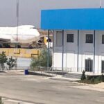 پروازهای مسافری از فرودگاه پیام به‌زودی راه‌اندازی می‌شود