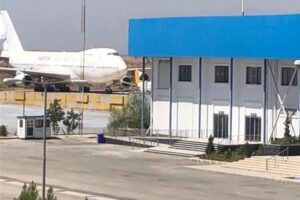 پروازهای مسافری از فرودگاه پیام به‌زودی راه‌اندازی می‌شود