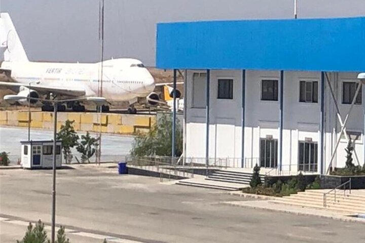 پروازهای مسافری از فرودگاه پیام به‌زودی راه‌اندازی می‌شود