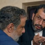 چرا سریال «کوری» عرضه نشد؟/ اعلام ملاحظات ۲ نهاد بیرونی به ساترا