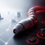 کرم هوش مصنوعی خودتکثیرشونده از راه رسید؛ روش اختصاصی برای هر حمله و قادر به یادگیری