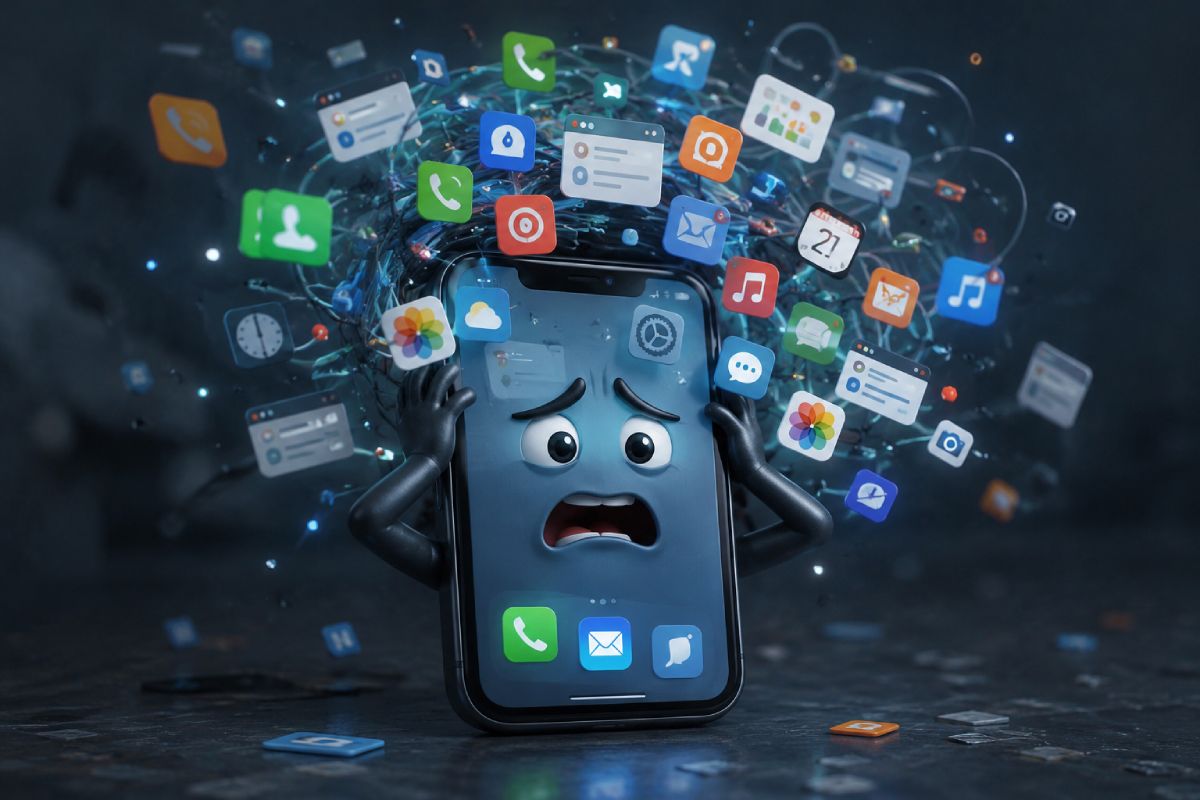 مشکلات نرم افزاری