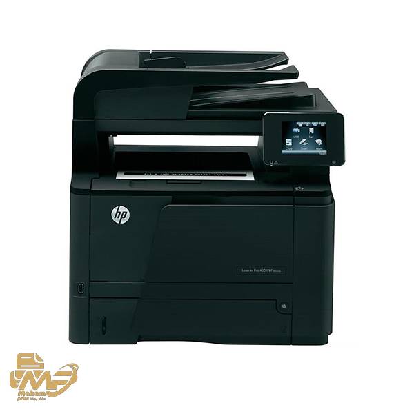 پرینتر چهارکاره لیزری HP 425DN