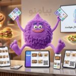 بیامنو بزرگ ترین پلتفرم ساخت منوی هوشمند