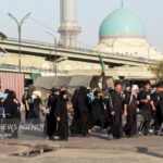 ایران می‌تواند قطب آموزش مدیریت تجمعات انبوه شود