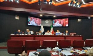 بازنگری در مقررات تجاری با هدف رفع موانع تولید و تجارت