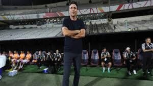 تارتار به پرسپولیس می‌رود؟