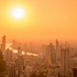 تداوم گرما تا روز دوشنبه در تهران