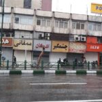 تعطیلی اصناف و مجتمع‌های تجاری مشهد در ساعات اوج بار مصرف برق