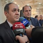 تورم خوراکی‌ها پایین‌تر از میانگین تورم کشور است