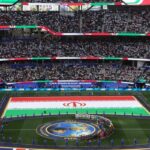 جهش تاریخی هواداران ایران در جام جهانی / رکورد حضور تماشاگران در آمریکا شکسته شد