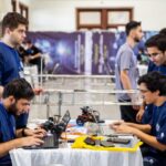 درخشش تیم ملی رباتیک ایران در رقابت روبوکاپ جهانی ۲۰۲۶