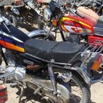 دلایل جهش قیمت موتورسیکلت در یک سال اخیر / هزینه واردات قطعات تا ۵۰۰ درصد بالا رفت