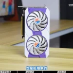 عملکرد عجیب RTX 4080M؛ کارت گرافیک مخصوص چین در برابر RX 9700 GRE شکست خورد