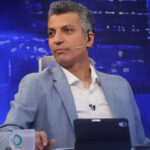 فردوسی‌پور حرفه‌ای نیست؛ افتخار مصاحبه با کسی که کنار کودک‌کش ایستاد!