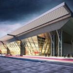 فرودگاه بین‌المللی کیش فعال است