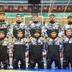 قهرمانی مقتدرانه فرنگی‌کاران جوان ایران در آسیا