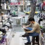 قیمت لوازم خانگی در یک سال 111 درصد افزایش پیدا کرد