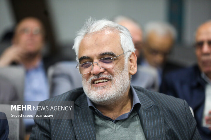 مستند زندگی شهید دکتر محمدمهدی طهرانچی در شیراز روی پرده می‌رود