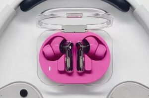 ناتینگ از ایرباد Ear (3a) با قابلیت ضبط تماس و صداهای اطراف رونمایی کرد