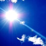 هشدار ماورای بنفش در تهران