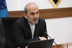 پیام تسلیت رئیس رسانه ملی در پی درگذشت زنده‌نام اکبرعبدی