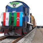چرا افتتاح راه‌آهن رشت–آستارا به‌تنهایی ترانزیت ایران را متحول نمی‌کند؟