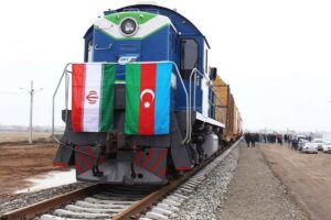 چرا افتتاح راه‌آهن رشت–آستارا به‌تنهایی ترانزیت ایران را متحول نمی‌کند؟
