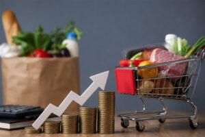 کاهش 4.7درصدی قیمت گوشت و مرغ/ حبوبات رکورددار گرانی شد